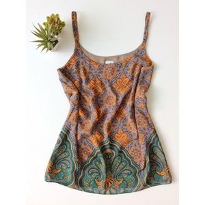 CAbi Bohemian Top